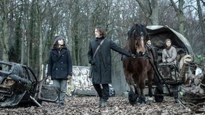 The Walking Dead: Daryl Dixon Season 1 Episode 3