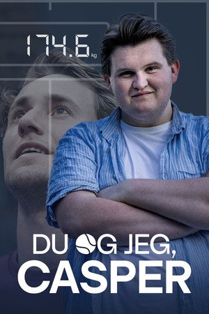 Du og jeg, Casper
