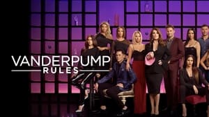 poster Vanderpump Rules