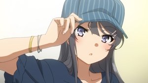 Rascal Does Not Dream of Bunny Girl Senpai Season 1 Episode 9
