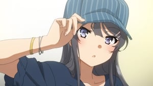 Seishun Buta Yarou wa Bunny Girl Senpai no Yume wo Minai Episódio 09