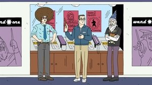 Ugly Americans: 1×9