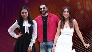 Laughter Chefs Unlimited Entertainment: 2×25