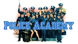 Police Academy 1984