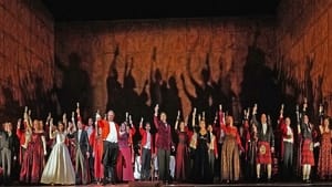 Met Opera 2022/23: Falstaff