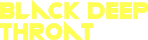 Black Deep Throat — Logos 2