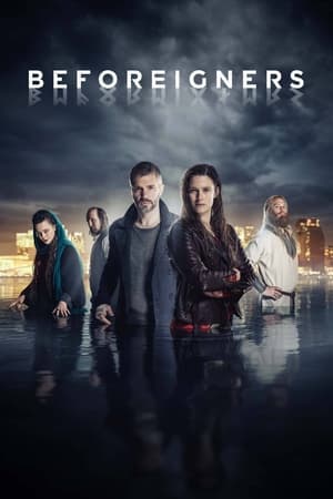 Beforeigners (Los visitantes): Temporada 2