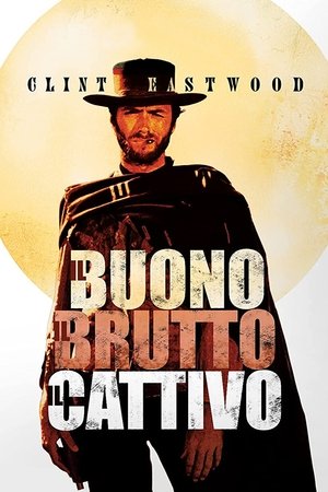 poster The Good, the Bad and the Ugly