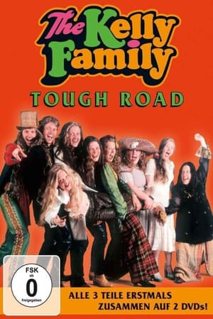 Poster The Kelly Family - Tough Road (1995)