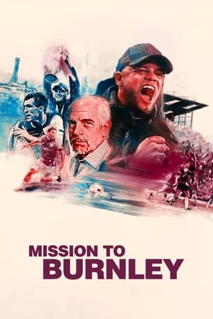 Mission to Burnley 1. évad 1. epizód 2023