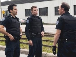 Rookie Blue Temporada 3 Capitulo 4