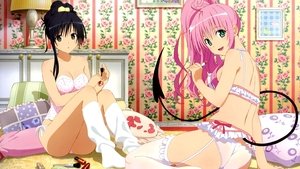 poster To Love-Ru