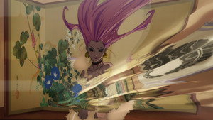 JUJUTSU KAISEN: 1×59