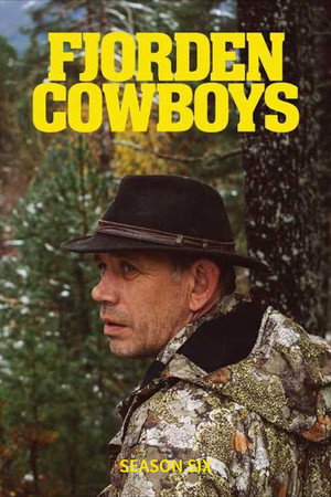 The Fjord Cowboys - Season 6