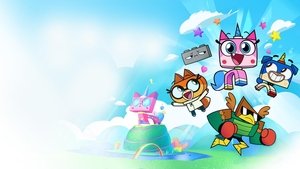 Unikitty Season 1