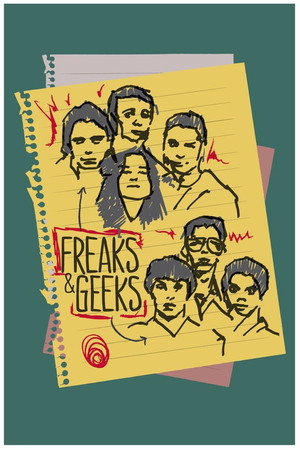 Freaks and Geeks 38