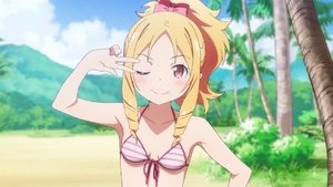 Eromanga Sensei: 1×9