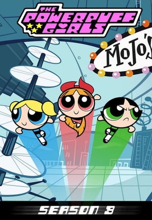 The Powerpuff Girls: Sæson 3