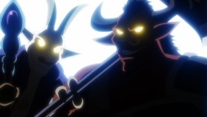 Combatants Will Be Dispatched! Season 1 Episode 3