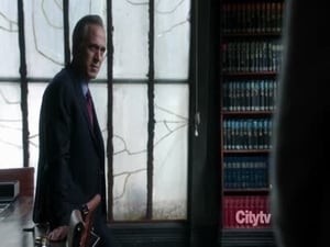 Scandal: 2 Staffel 5 Folge