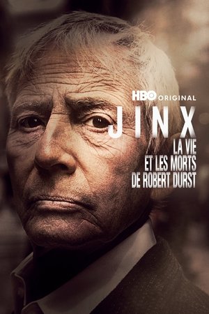 Jinx : la vie et les morts de Robert Durst movie poster