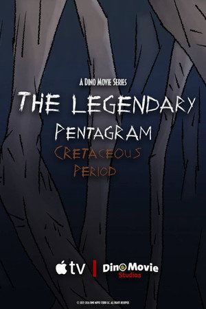 The Legendary Pentagram: Cretaceous Period (2026)