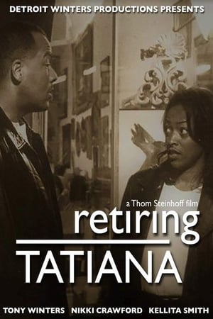 Poster Retiring Tatiana (2000)