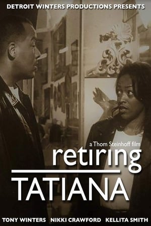 Poster Retiring Tatiana 2000