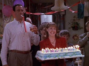 Everybody Loves Raymond: 2×6