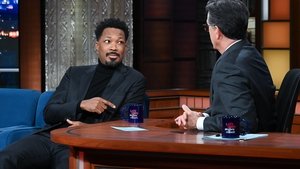 The Late Show with Stephen Colbert: 7×66