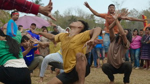 movie image