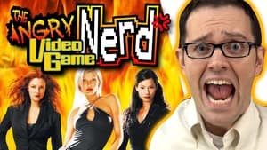 The Angry Video Game Nerd Charlie's Angels