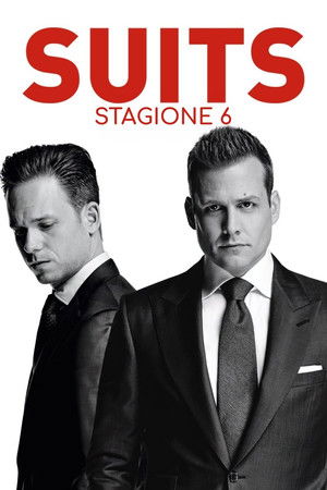 Suits: Stagione 6