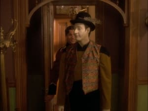 Star Trek: The Next Generation Season 5 Episode 26