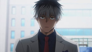 Marriage Toxin: 1×8