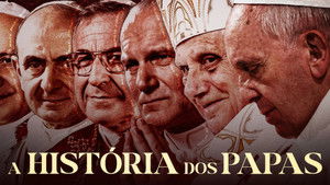 Especial Papado: 1×1