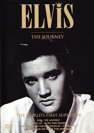 Poster Elvis: The Journey 2003