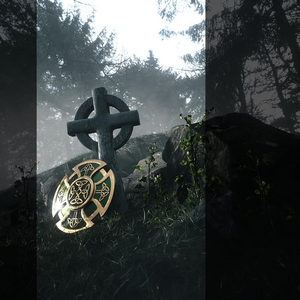 Mysteries of the Ancient World