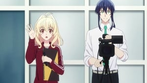 IDOLiSH7: Season 1 Episode 10 –