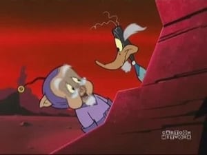 Duck Dodgers: 1×4