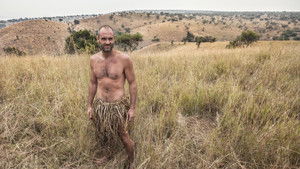 Ed Stafford: O Sobrevivente: 1×7