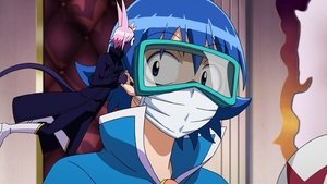 Welcome to Demon School! Iruma-kun Season 2 Episode 5