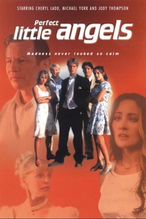 Poster Perfect Little Angels (1998)