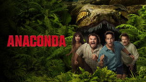 Anaconda (2025)