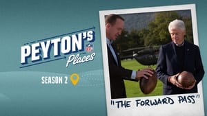 Peyton's Places The Forward Pass