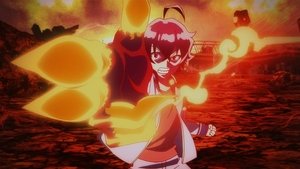 Twin Star Exorcists Season 1 Episode 1