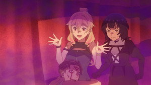 GHOST CONCERT : missing Songs S1 – Episódio 8
