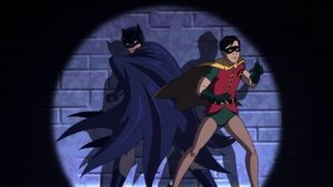 Batman Vs. Dos Caras (2017)