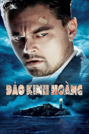 poster Shutter Island