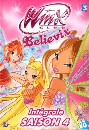 Winx Club: Saison 4